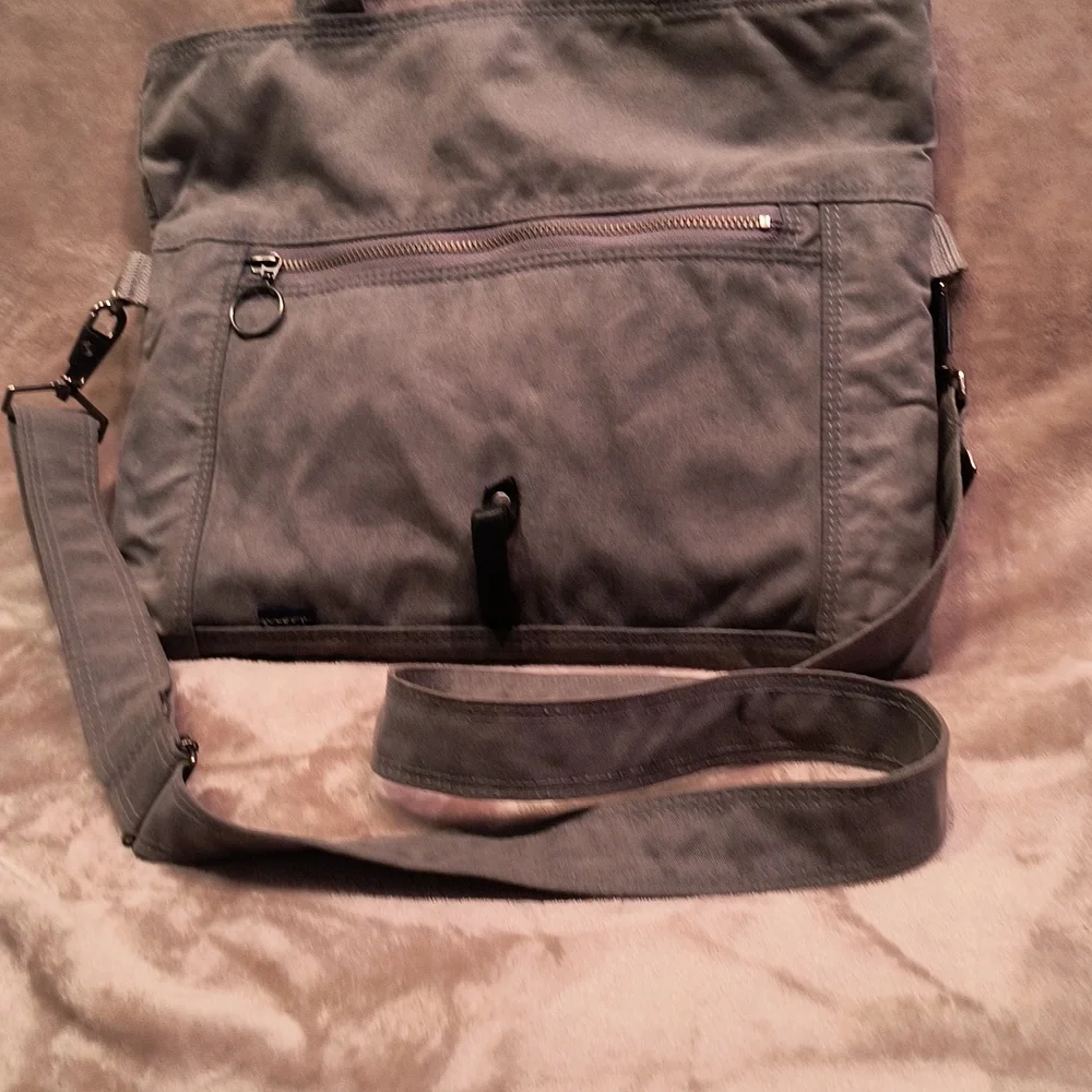 Moop Canvas bag Women's